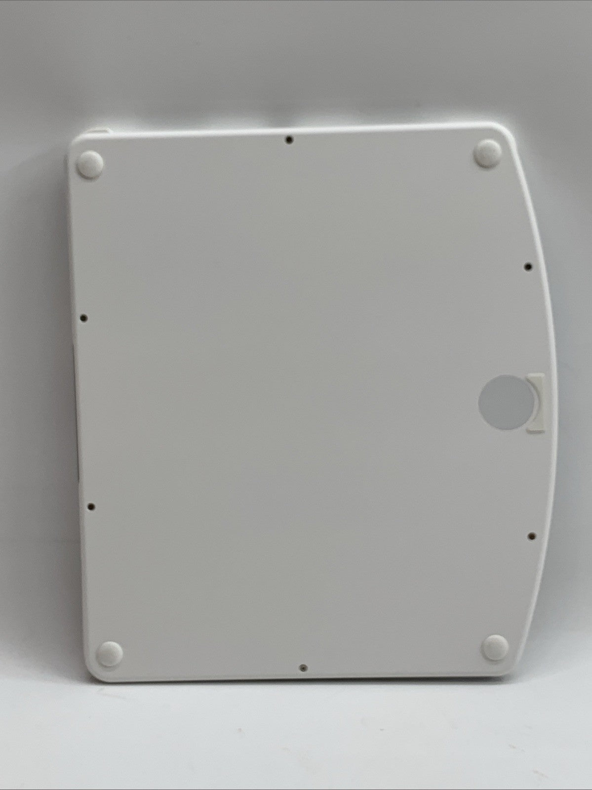 Transparent Magic Keyboard Case for iPad Pro 12.9-inch 6th/ 5th/ 4th/ 3rd Gen