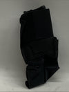 DonJoy Stabilizing Pro Ankle Support Brace Black, Medium Lightweight Low-profile