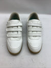 Woman's Slip-On Dr. Scholl's Daydreamer Sneaker White Size 10 Athletic Round toe