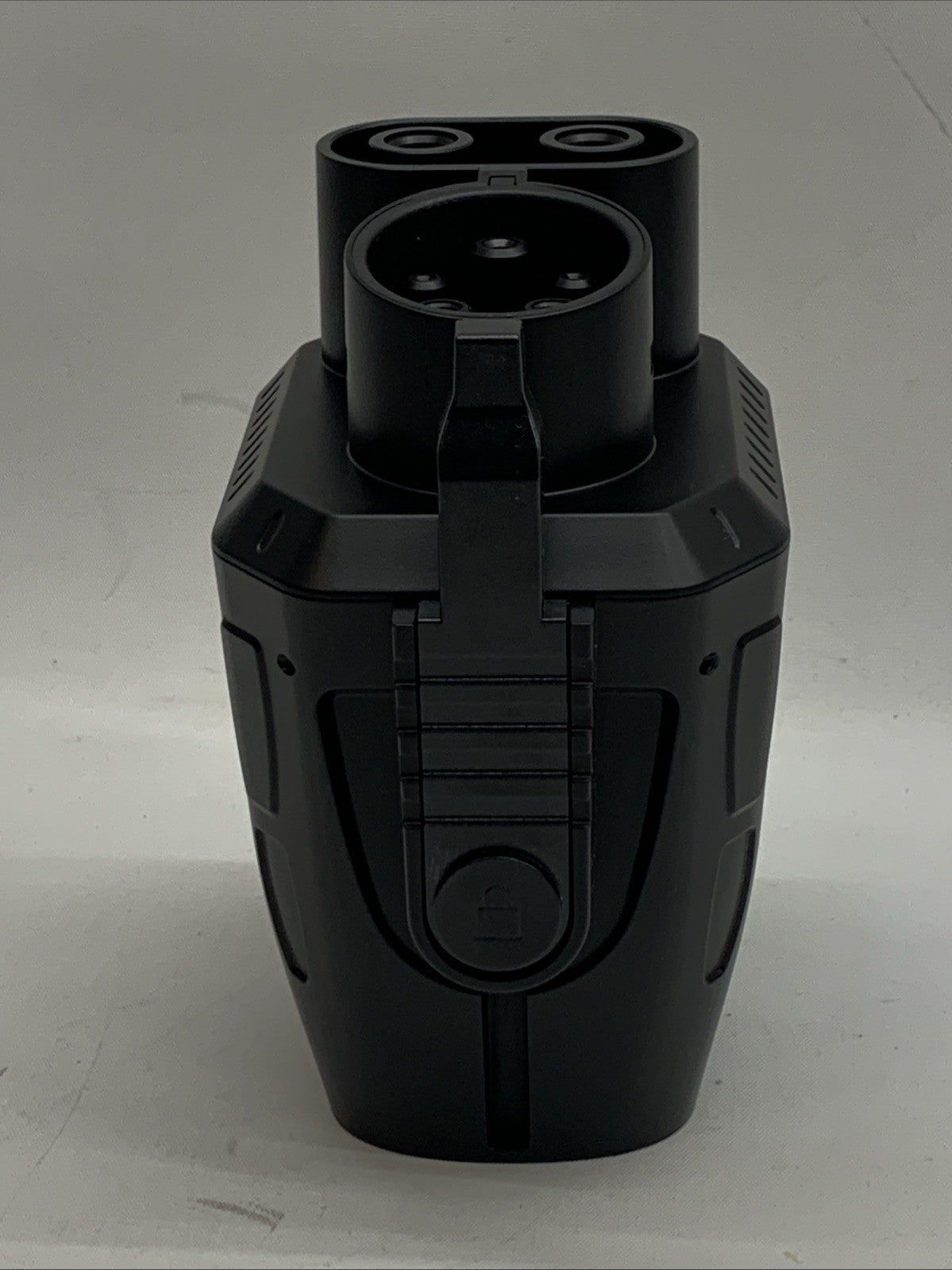 NACS to CCS1 Tesla Supercharger Adapter Fast Charge Ford Rivian GM 500A & 1kV