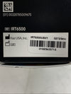 Braun ThermoScan 5 Ear Thermometer IRT6500USV1 Digital Precise Reliable In-ear