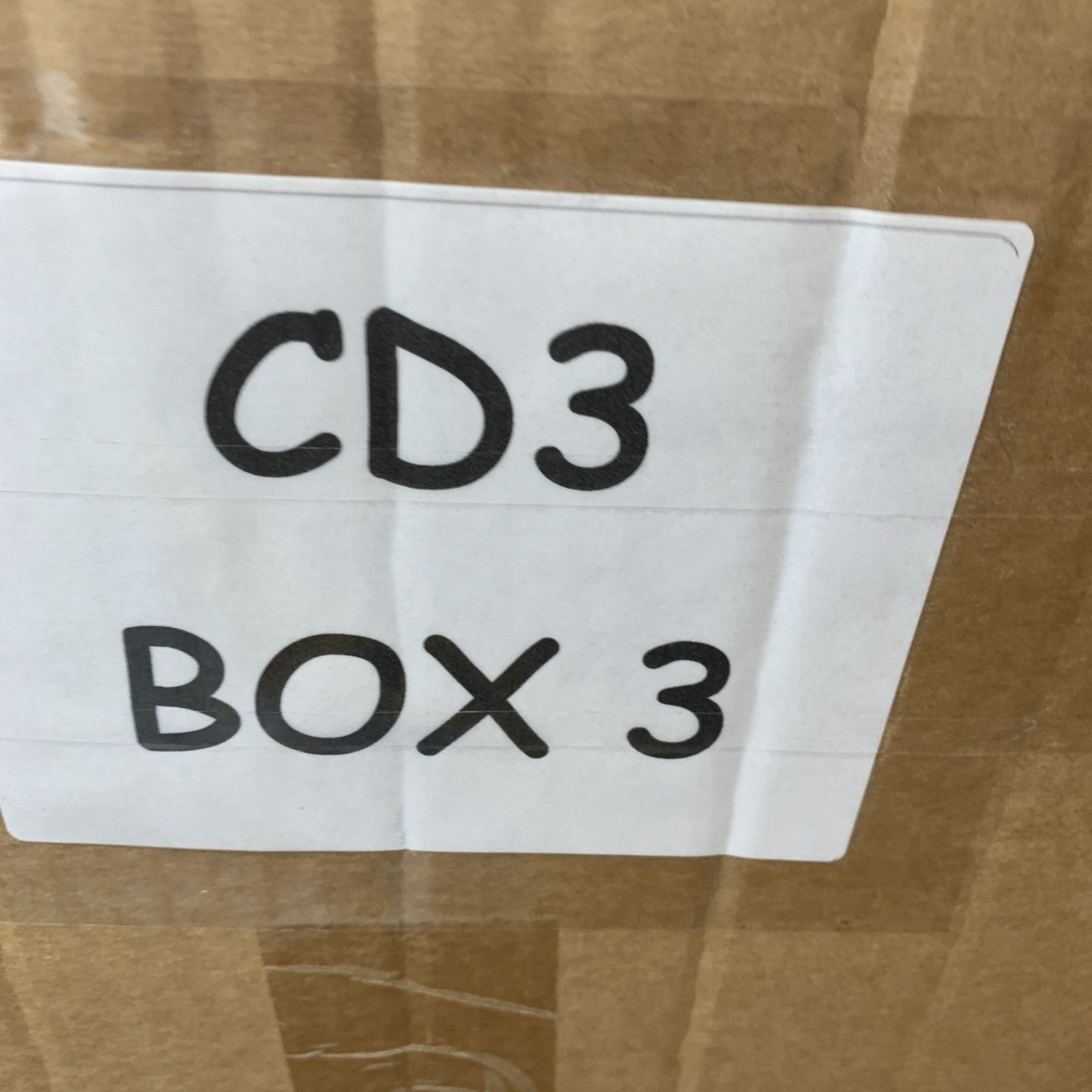 Warners Bra Womens Large Light Beige Wireless Seamless RM3911A-731 Lightly Lined