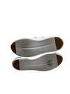 Cole Haan Womens Grand Crosscourt 2 White Fashion Sneaker Size 8 Lace-up Shoes
