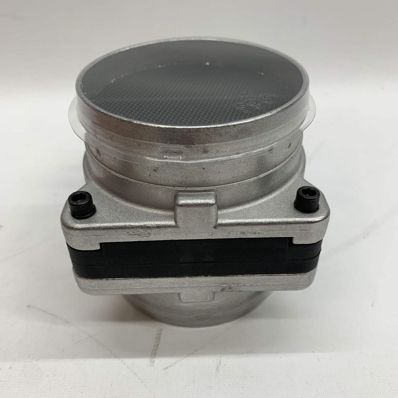 Mass Air Flow Sensor Flange Mount Modern Fits Cadillac Chevrolet GMC Pontiac