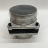 Mass Air Flow Sensor Flange Mount Modern Fits Cadillac Chevrolet GMC Pontiac