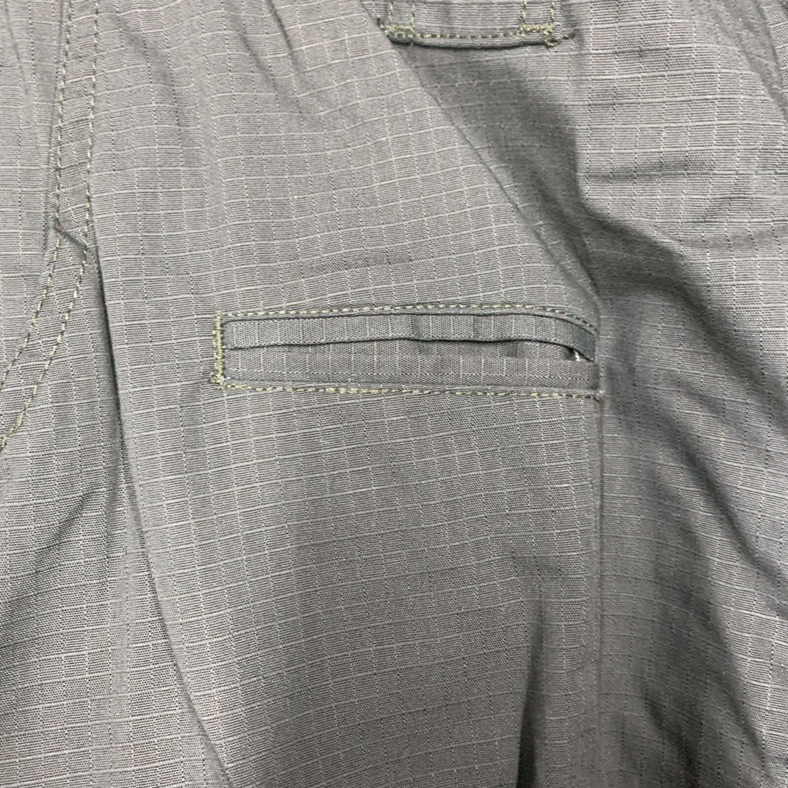 Condor Women's Uniform Long Tactical Pants Training EMS Size 18/30, Navy Black