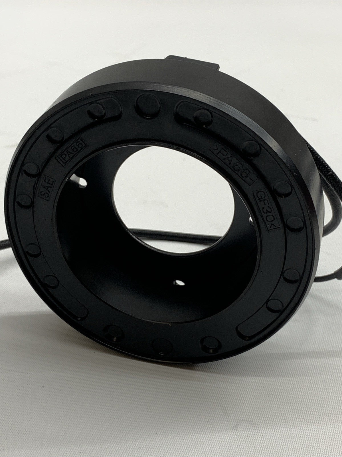 A/C AC Compressor Clutch Kit For 2008 2009 2010 2011 2012 Honda Accord 2.4L 1653