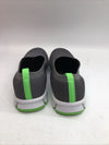 Deer Stags Eddy Jr. NoSox Slip-On Shoes Fashion Sneakers Dark Grey Size US: 4M