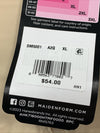Maidenform Firm Foundations High-Waisted Thigh Slimmer Latte Lift - Size XL