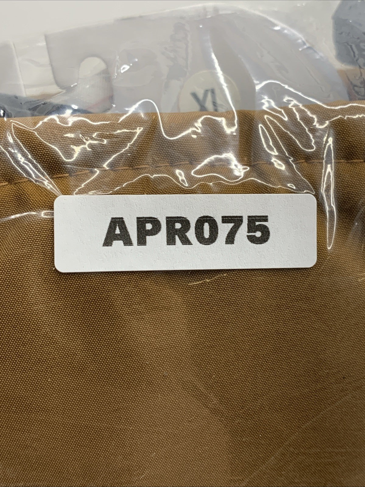 Arctix Men's Blindside Gloves Cappuccino 23122 X-Large for Skiing Snowboarding