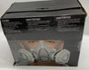 3M P95/OV Paint Project Reusable Respirator 6211P1-DC Bayonet Connection Medium