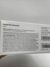 Google Nest Thermostat Smart Thermostat for Home Programmable Wifi GA01334-US
