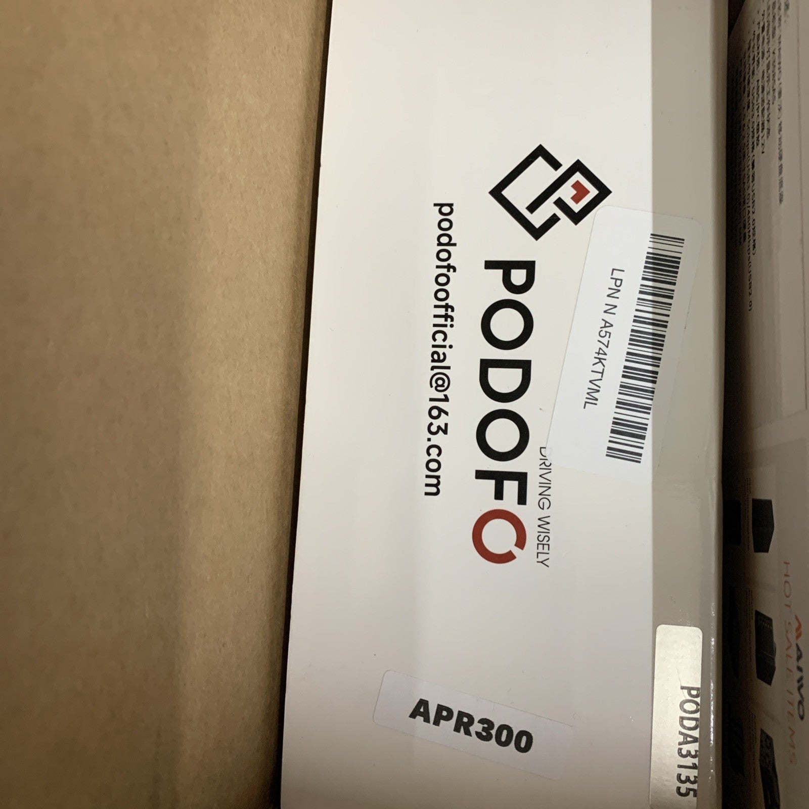 Podofo 7