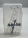 Waterpik Water Flosser Cordless Advanced 2.0 For Teeth Gums Braces Dental Care