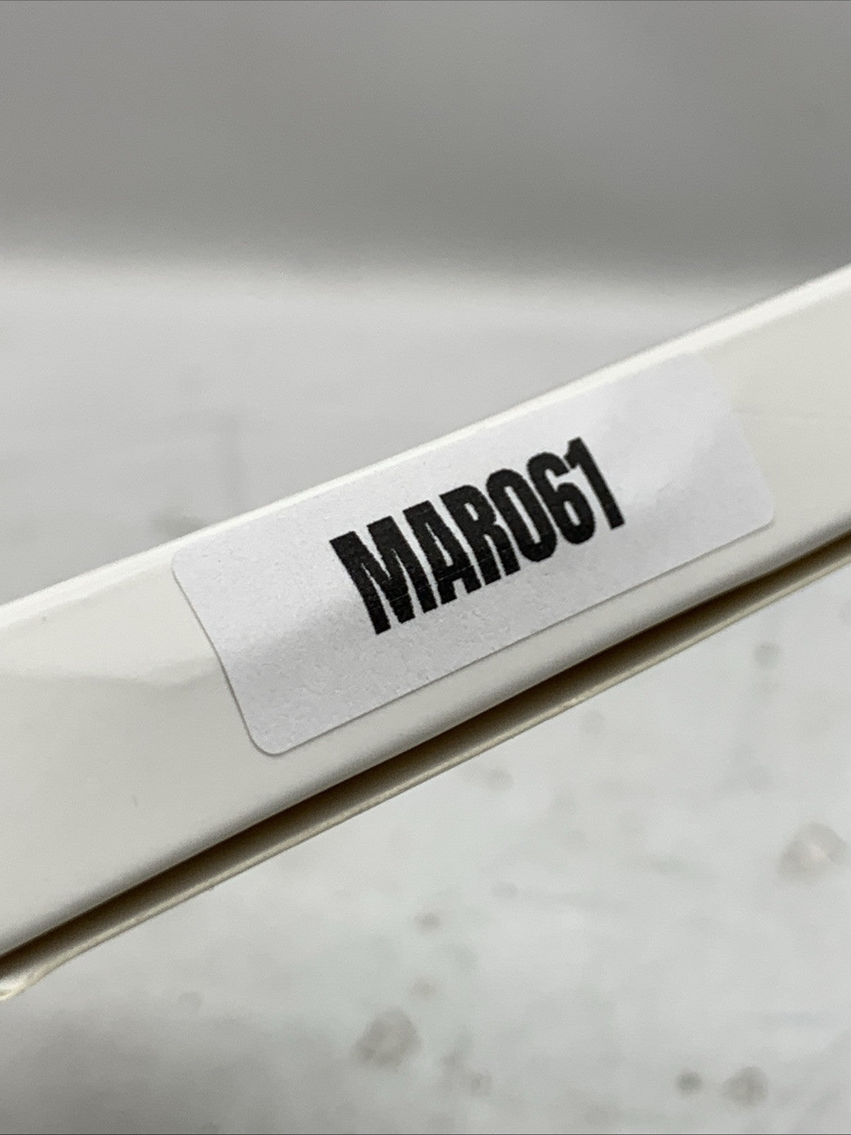 FITVII Fitness Tracker with 24/7 Heart Rate & Blood Pressure HM08 Monitor-Black