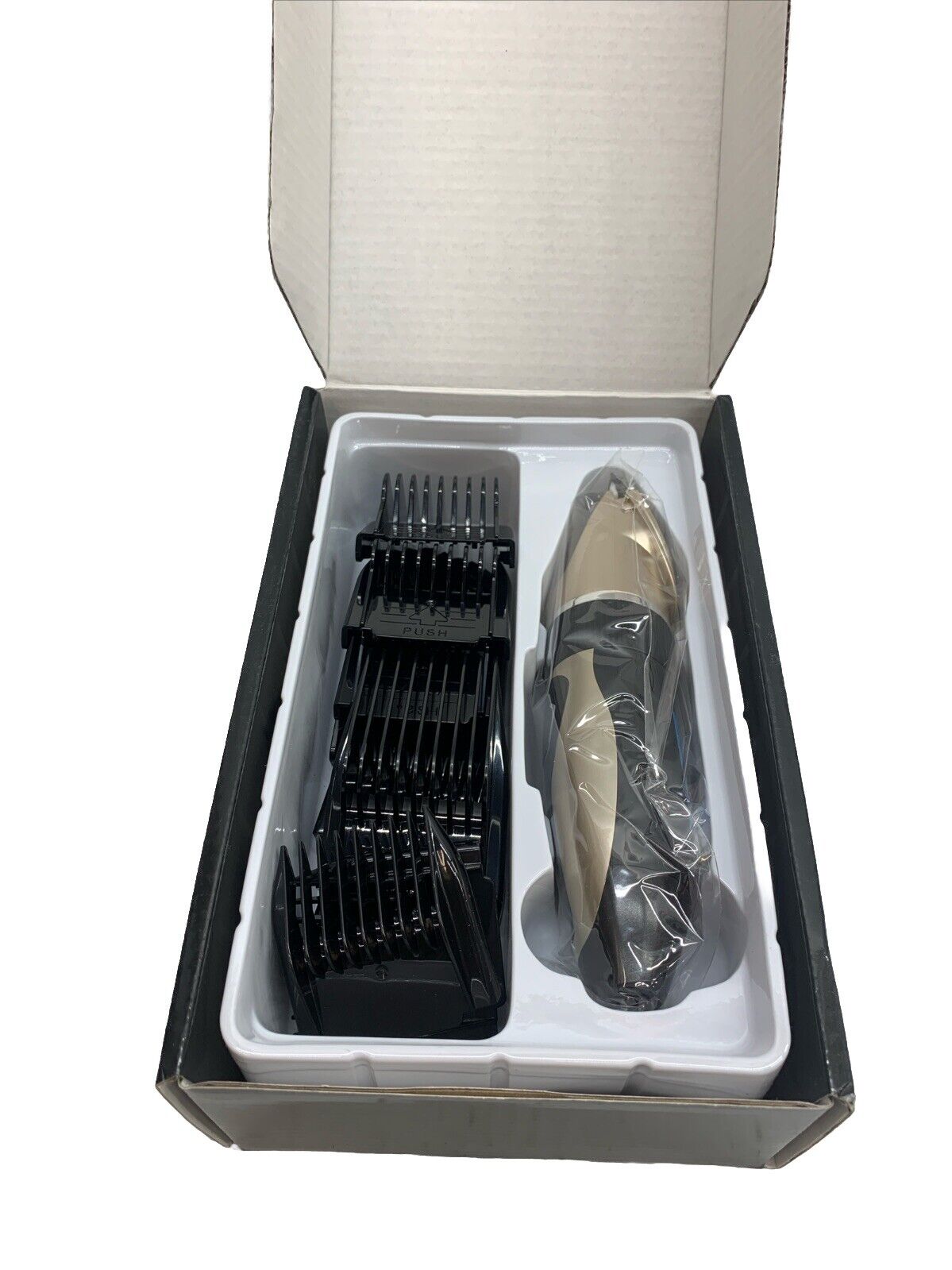 YABIFE Professional Dog Clipper Rechargeable Cordless Dog Grooming Kit Ceramic