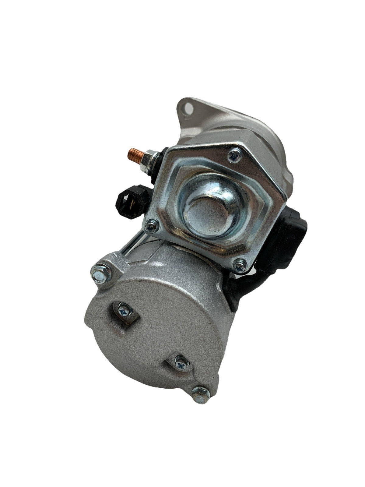 19269-63013 Starter Kubota Tractor BX2230D BX2350D BX2360 BX24 BX25 Engine D902