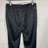 adidas Women's Entrada 22 Long Training Pants Small Black HC0335 Drawstring