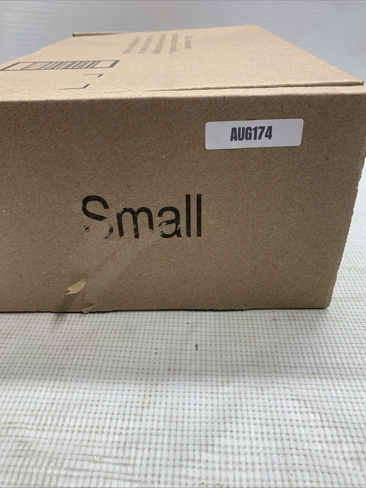 OOFOS OOmega Women's Thong Sandal Black 100% Original Size 11 Slip-on Footwear