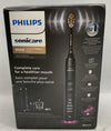 Philips Sonicare DiamondClean Smart 9500 Electric Toothbrush - NO HEAD FOR PARTS