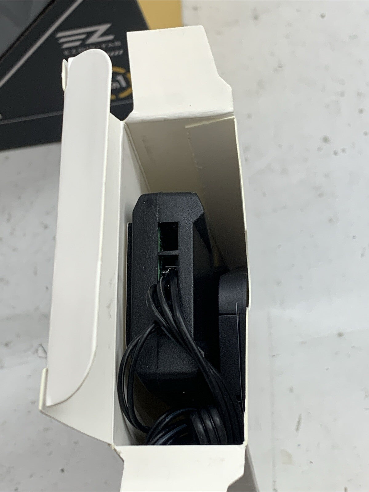 EZDIY-FAB Moonlight 120mm RGB PWM for Desktop Case Fan-6 Fans 120x120x25/mm