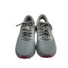 Brooks Adrenaline Sneakers Women's Running Shoes Lace-up Alloy Zephyr 10.5 USED