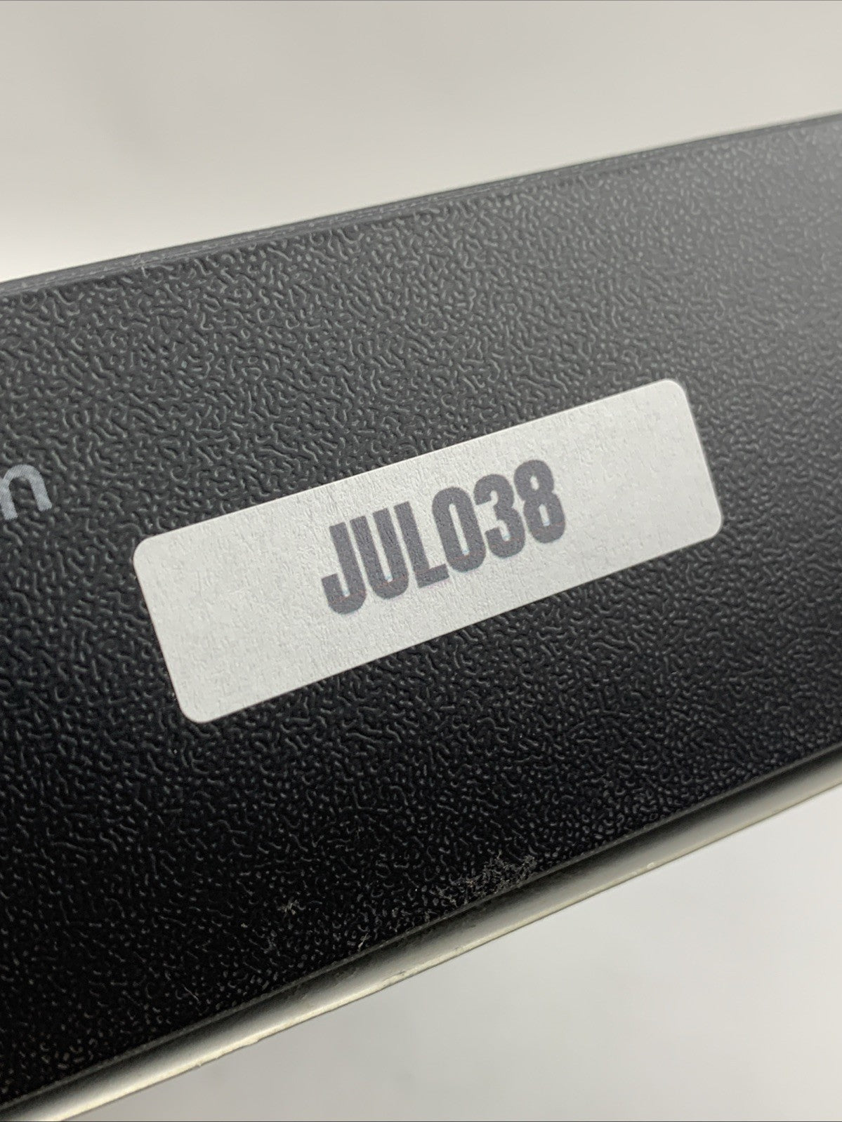 ProtoArc Foldable Keyboard and Mouse, XKM01 Folding Wireless Keyboard Mouse Comb