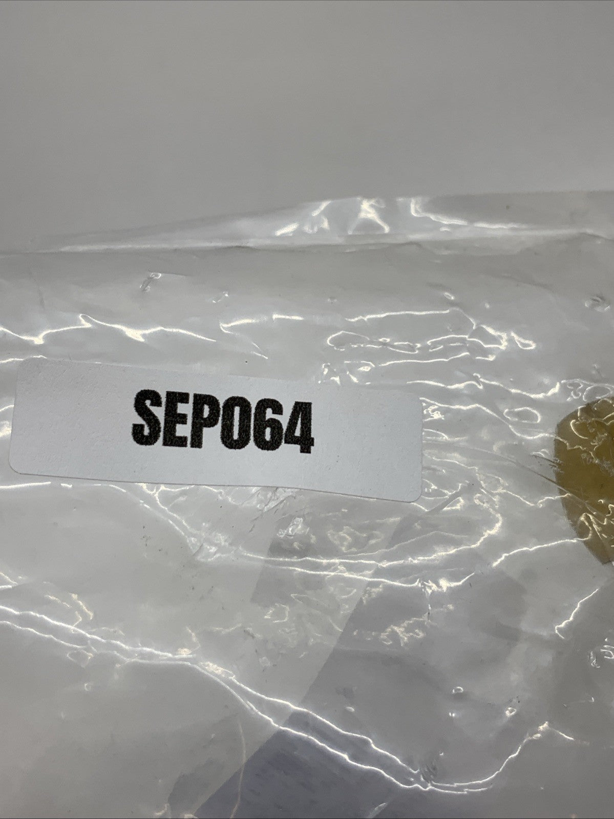 AC Recharge Hose Kit with Gauge, Quick Coupler & Piercing Can Tap, Car Use