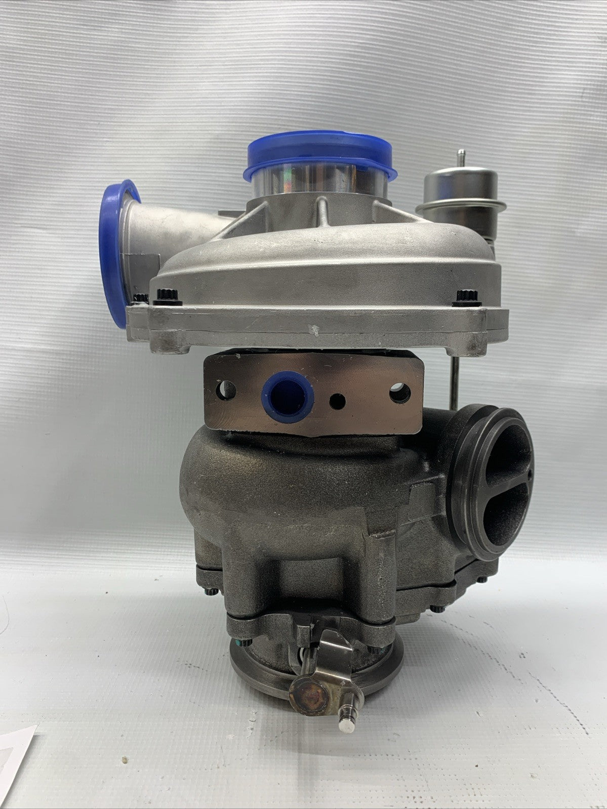 A-Premium 1999-2003 Ford F-350 Super Duty Turbocharger GTP38 Model R062421219