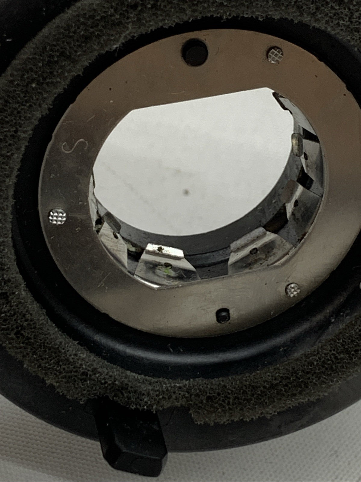 ACDelco 26104070 GM Original Equipment Steering Wheel Position Sensor Japan Made