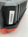 Cordless Angle Grinder  11000 RPM W/2/21v Batteries And Accessories with Case