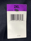Maidenform Women Slim Waisters Thigh Slimmer Ultra Control DM2550 Black Size 2XL