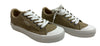 Rocket Dog Women Cheery Sneaker Barstow Cotton Tan Size 8M Lace-up Shoe Casual