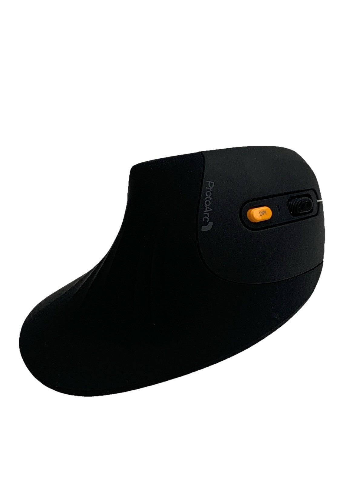 ProtoArc Ergonomic Vertical Mouse, EM11 NL Bluetooth Mouse Wireless, Ergo Mouse