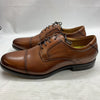 Florsheim Men's Medfield Plain Toe Oxford Dress Shoe 15EEE Brown Lace-up Formal
