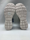 Skechers Women's Slip-ins Summits Classy Night Black Slip On Sneakers Size 9