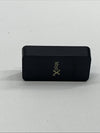 Lamzu Maya X 8K Gaming Mouse 8000Hz Polling Rate High Precision Charcoal Black