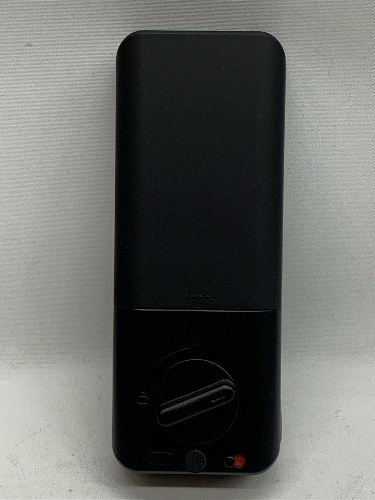 Umik Video Smart Lock with Camera 5 in 1 Keyless Entry Door Lock  w/App Control