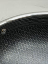 HexClad Hybrid Nonstick 7 Pc 8