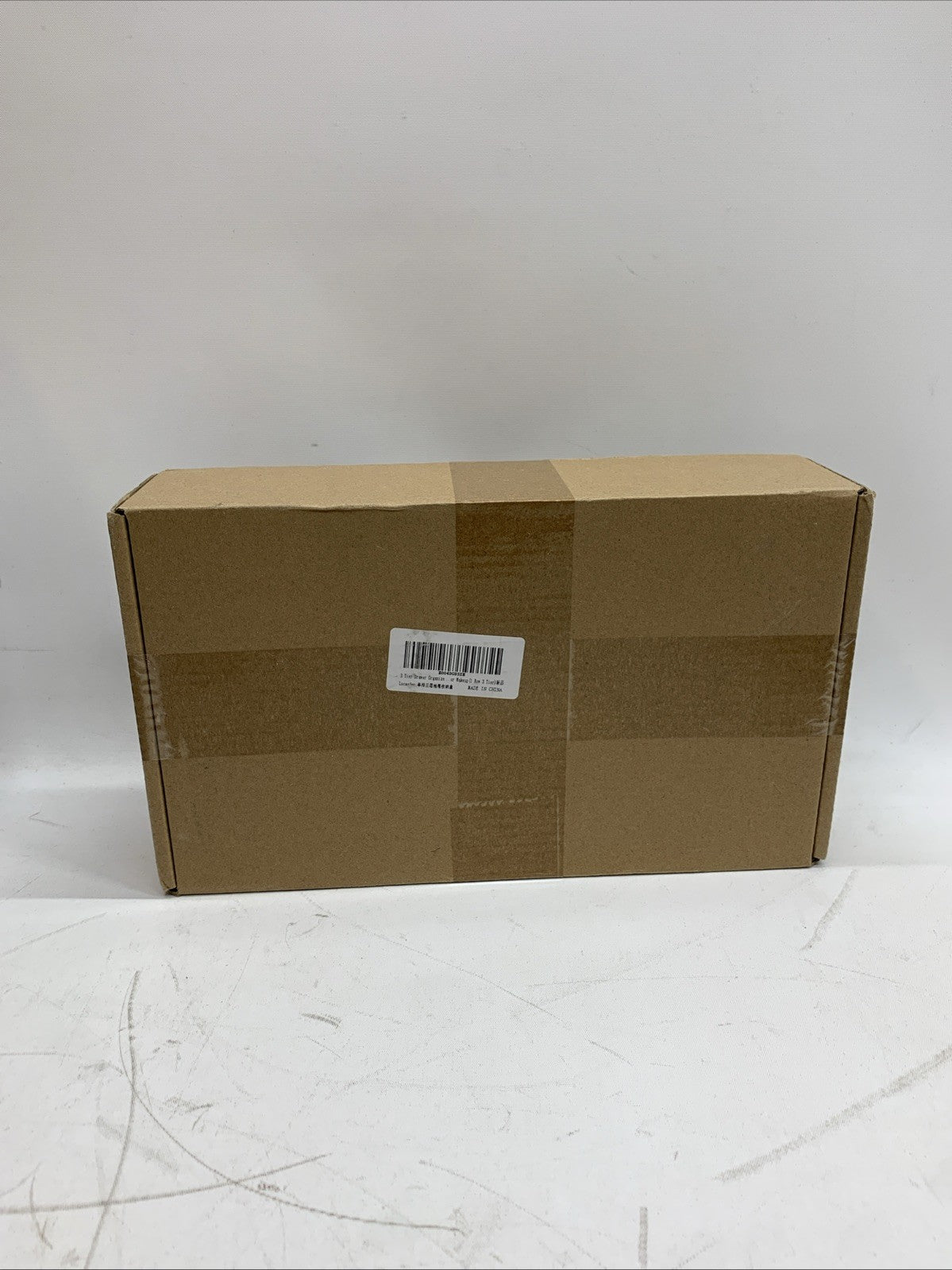 3 Tier Drawer Organizer, Expandable Junk Drawer Organizer Smart Drawer Organizer