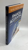 Financial Accounting 3rd for Executives and MBAs by Paul J. Simko (2013-05-04)