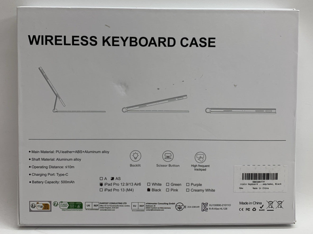 OTUOOR iPad Air 13