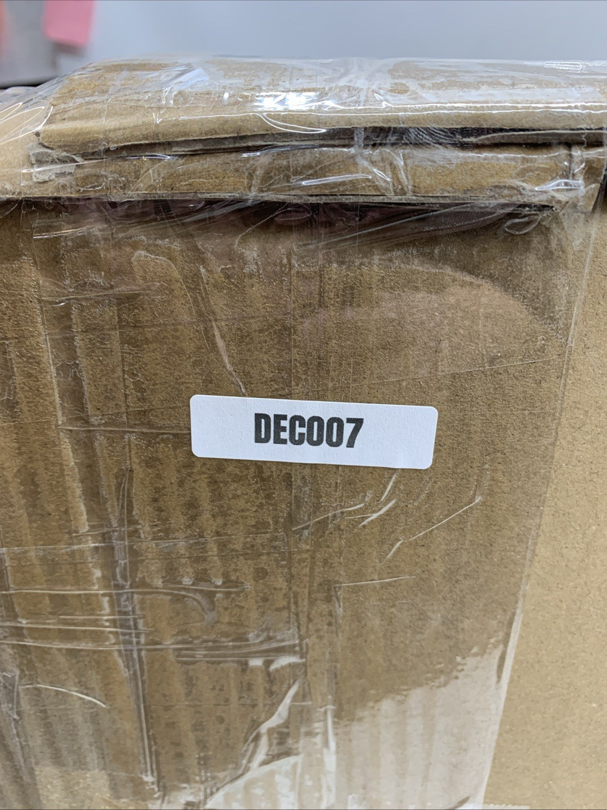 HexClad Hybrid Nonstick 7-Piece Cookware Cooking Set Pan with Lids & Wok - USED