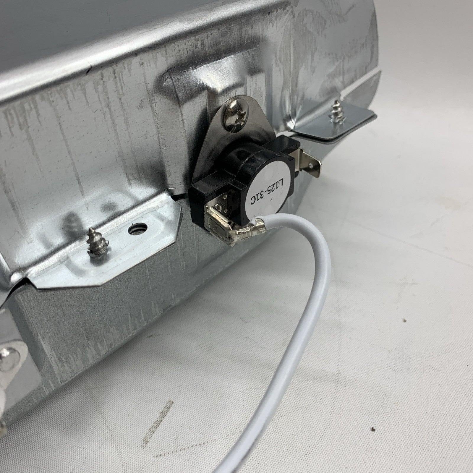 Heating Element Compatible with LG Dryer 5301EL1001J 5301EL1001S 5301EL1001A