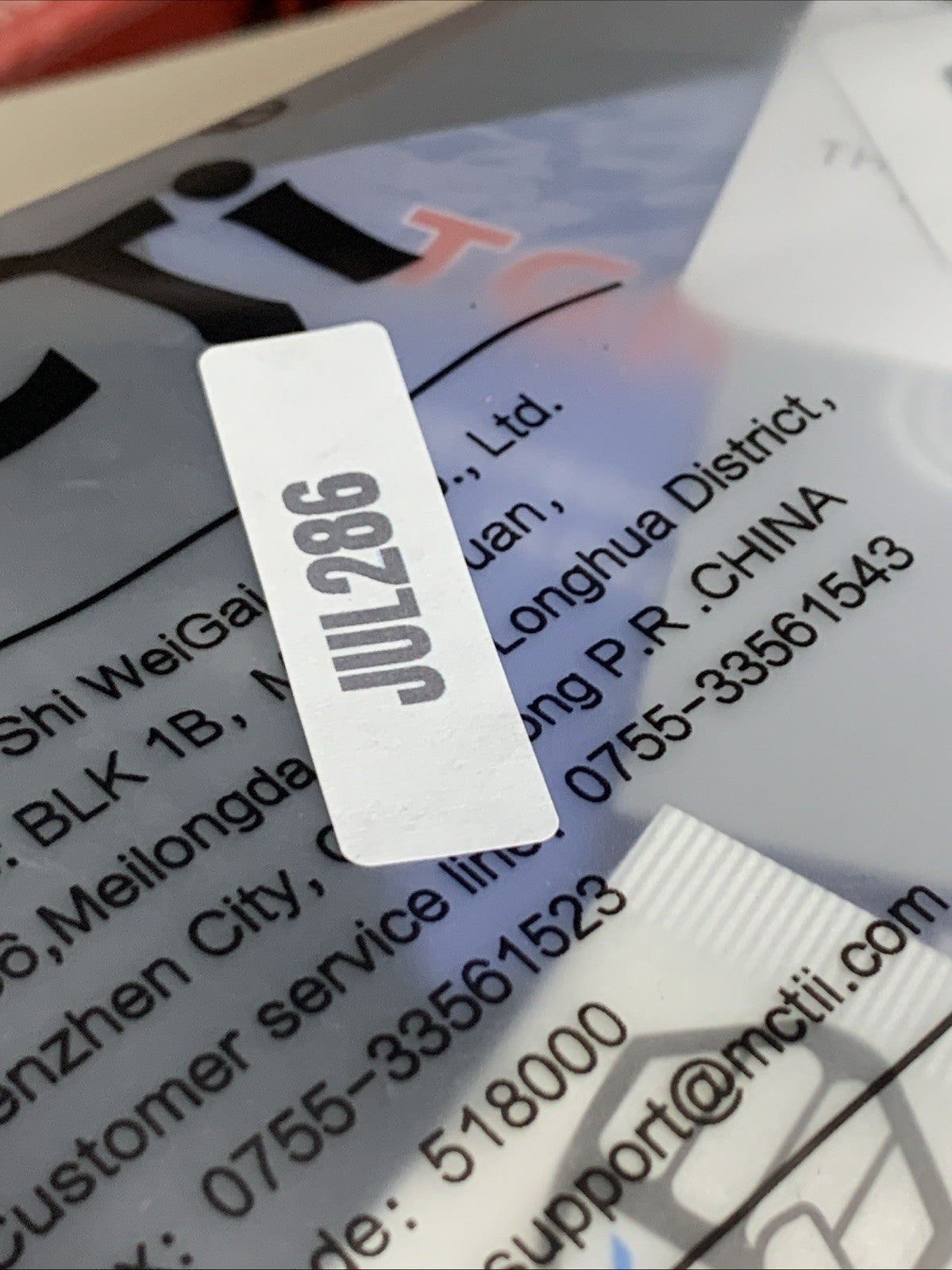 MCTi™Snowboard Gloves Men's Waterproof Insulated Ski Gloves Abrasion Resistant M