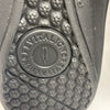 Revitalign Womens Size 9.5 Ridgeway Picasso Black Leather Slip On Comfort Shoe