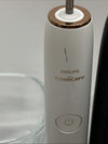 Philips Sonicare DiamondClean Smart Black/Rose Gold with Heads HX9904 FOR PART