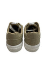 Rocket Dog Women Cheery Sneaker Barstow Cotton Tan Size 8M Lace-up Shoe Casual