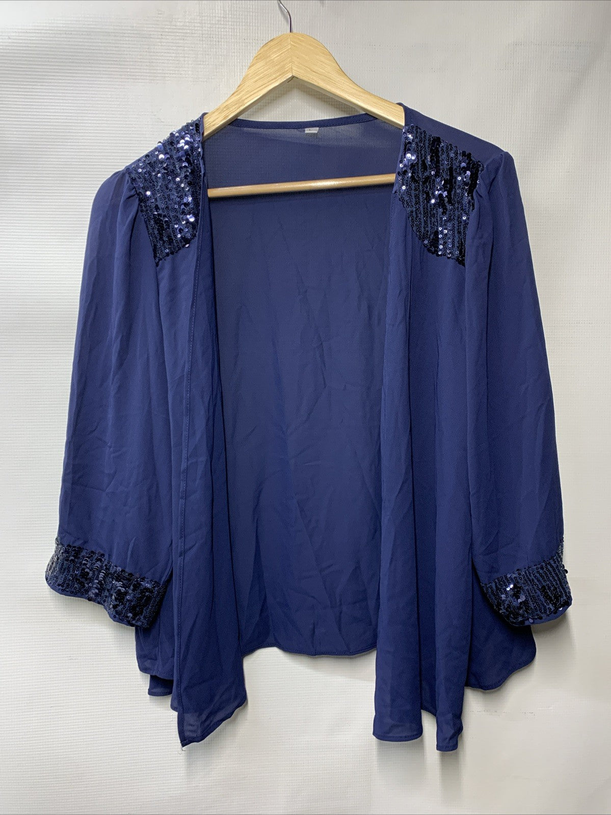 GRACE KARIN Wedding Guest Dress Mother of The Bride Dresses Two Piece Size L