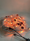 100FT Permanent Outdoor Lights, RGB LED Eaves Lights with App/Remote Control, IP